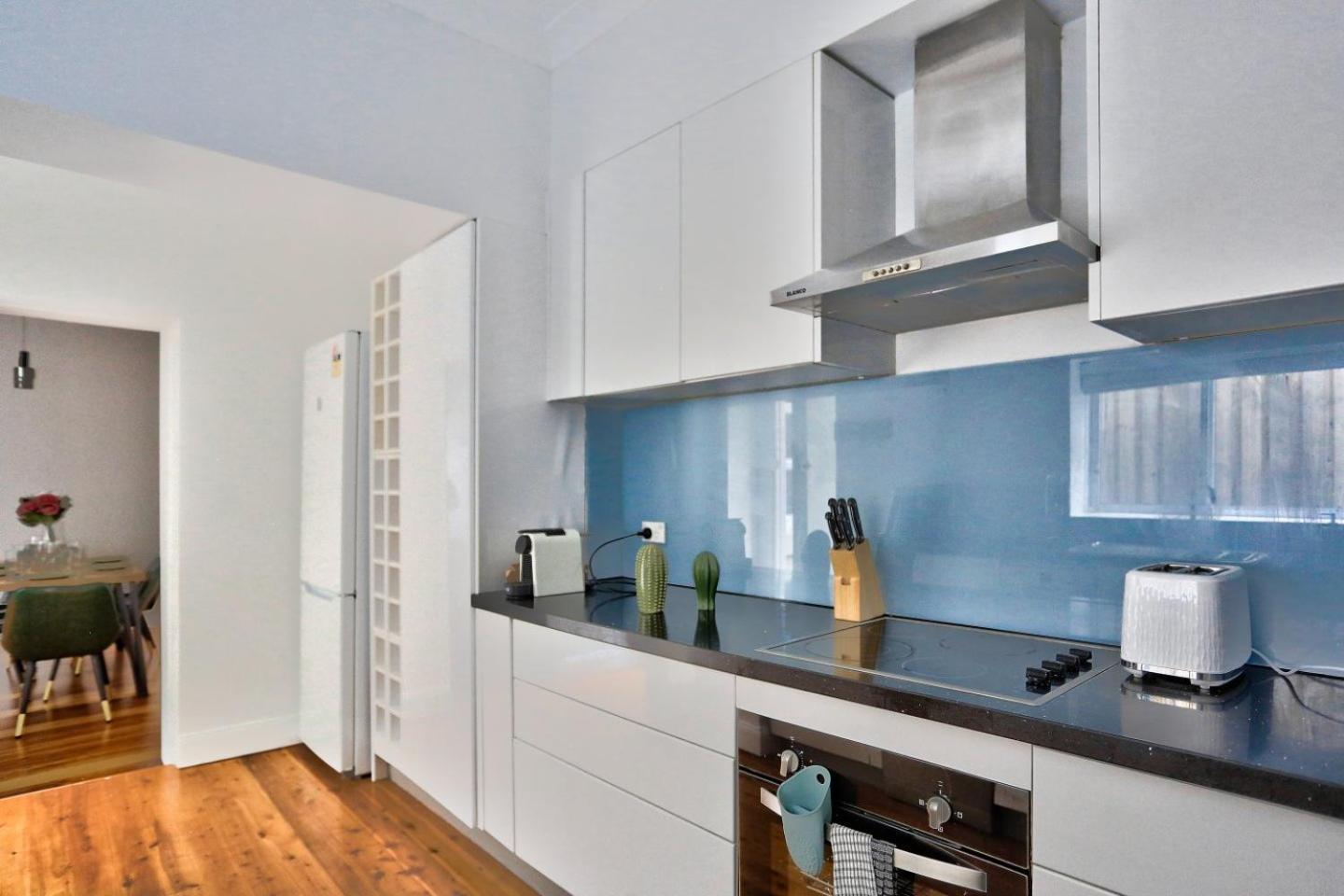 Darling Harbour 3 Bedroom House Glebe 2 E-Bikes Included Sydney Eksteriør bilde