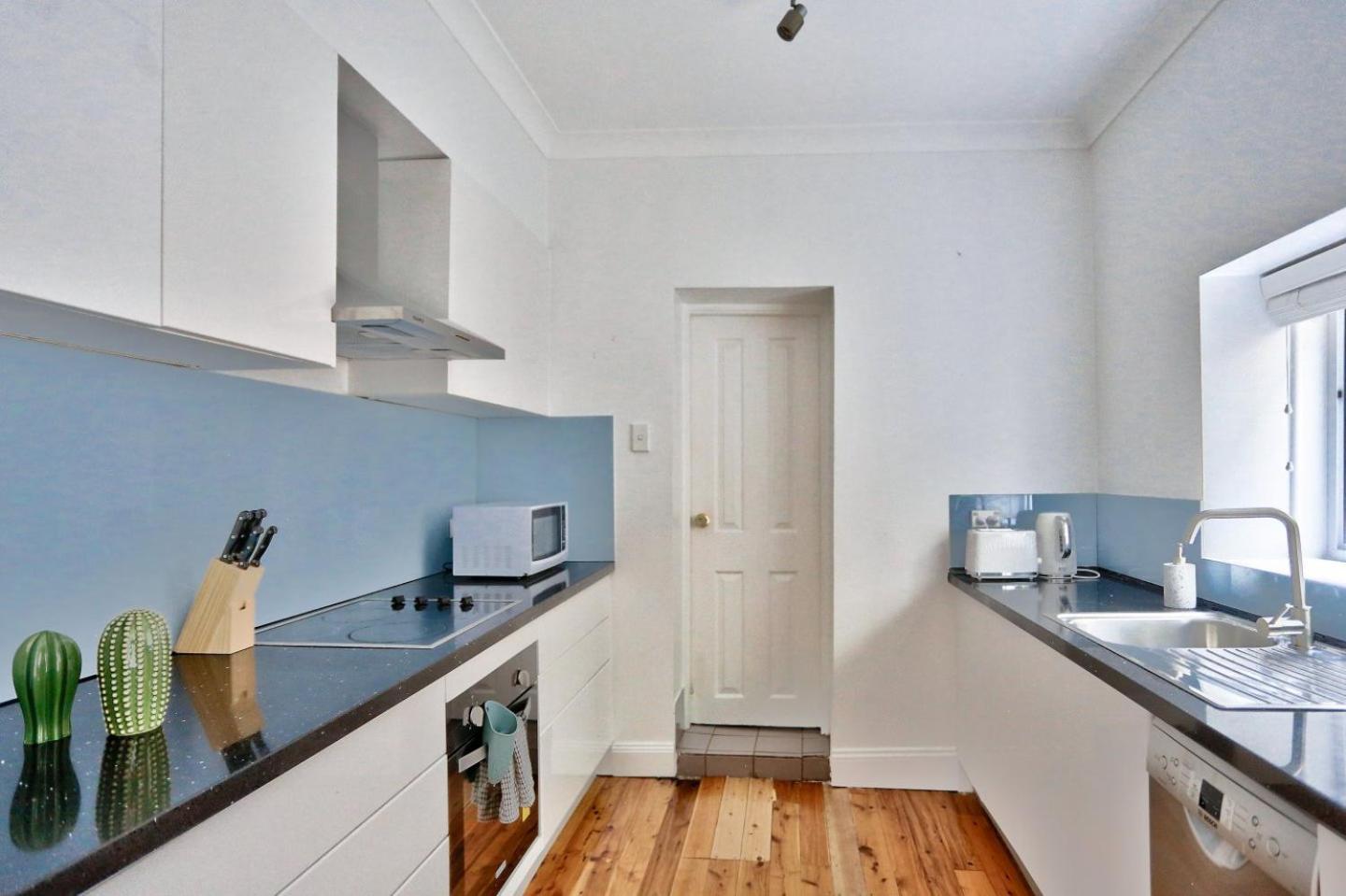 Darling Harbour 3 Bedroom House Glebe 2 E-Bikes Included Sydney Eksteriør bilde