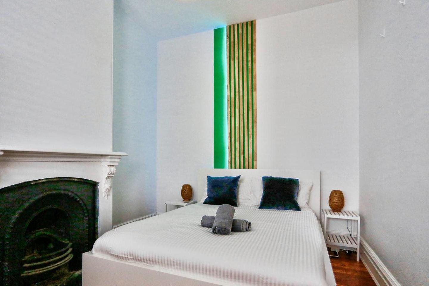 Darling Harbour 3 Bedroom House Glebe 2 E-Bikes Included Sydney Eksteriør bilde