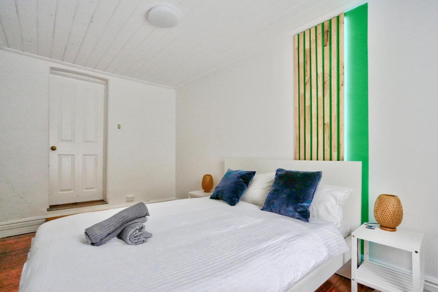 Darling Harbour 3 Bedroom House Glebe 2 E-Bikes Included Sydney Eksteriør bilde